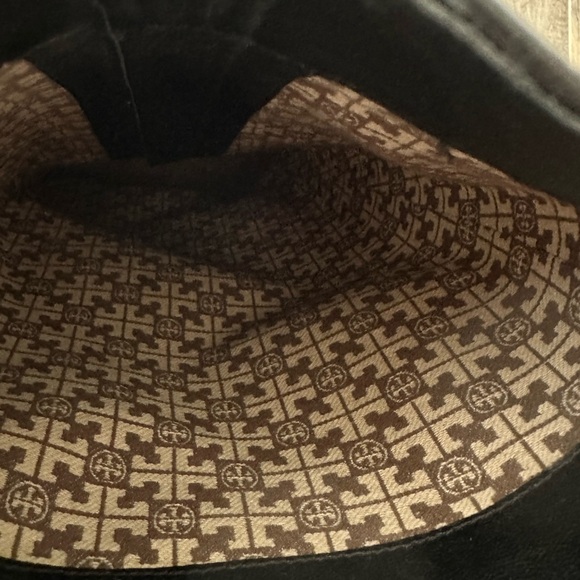 Tory Burch riding boots - Picture 10 of 10